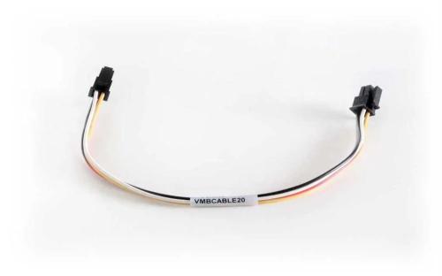 Velbus Interconnect Cable 20cm (Set Of 25 Pcs)