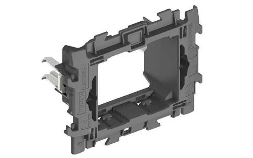 Set Of 5 Ln4702bg Holders With Clamp Mounting For Vmbel & Vmbgp Series