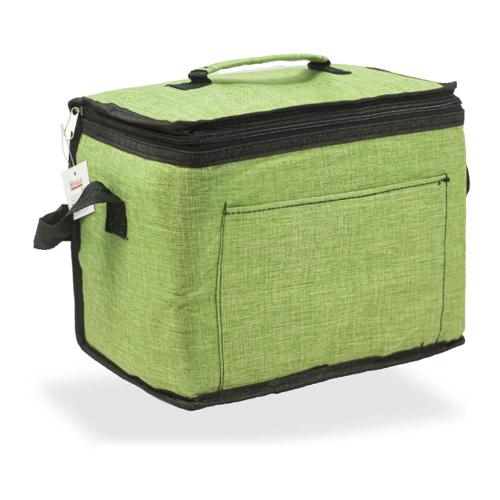 Geleira Design Ganga com Pega 10l Hidalgo