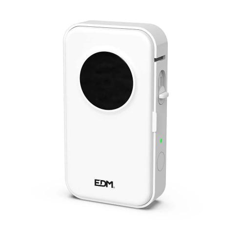Impressora T&eacute;rmica Bluetooth Edm