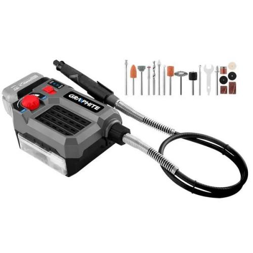 Energy+ Multi-moedor 18v sem bateria