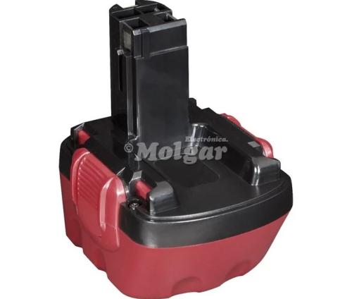 Bateria Recarreg&aacute;vel 1/2a, 2/3a Ni-Cd