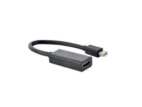 Cable Adaptador 4k Gembird Mini Displayport a Hdm.
