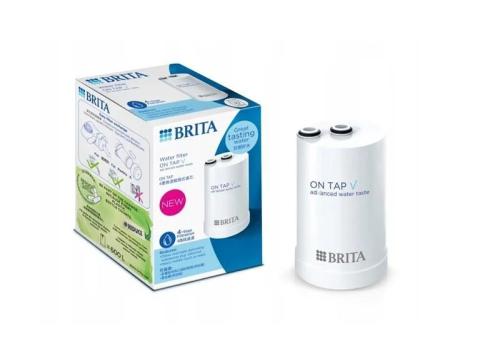Filtro de Recarga On Tap V P/ Sistema de Torneira - Brita