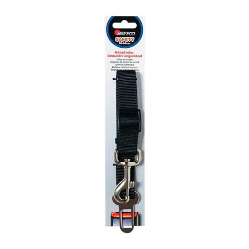 Adaptador - Cintur&atilde;o Seguran&ccedil;a 20mm Preto