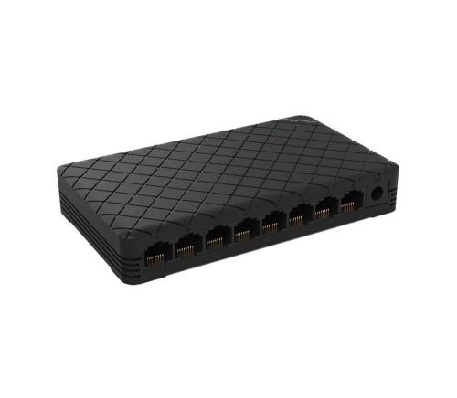 Ruijie Networks Rg-Es05g Switch de Rede N&atilde;o-Gerid.