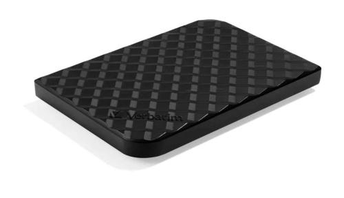 VERBATIM STORE N GO DISCO EXTERNO 4 TB PRETO