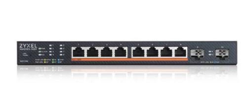 ZYXEL XMG1915-10EP GERIDO L2 2.5G ETHERNET (100/1.
