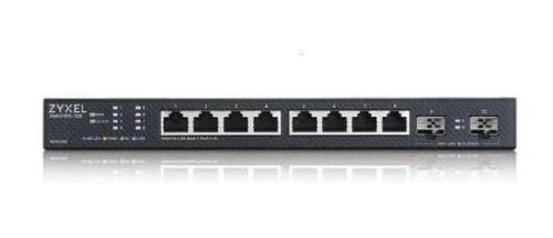 ZYXEL XMG1915-10E GERIDO L2 2.5G ETHERNET (100/10.