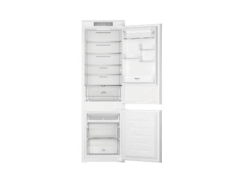 Built-In Combination Refrigerator Hac18 T312 250l (White) - Hotpoint