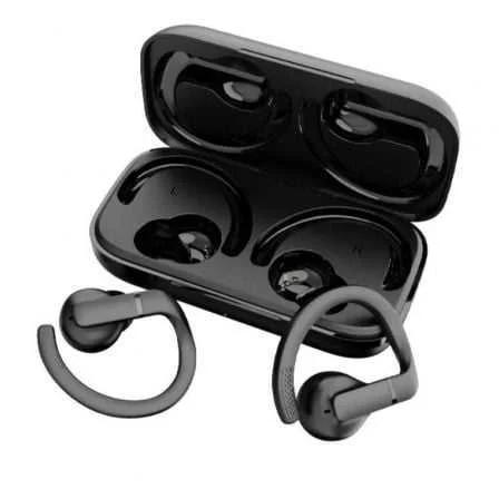 Auriculares Deportivos Bluetooth Daewoo Dw2003 Co.