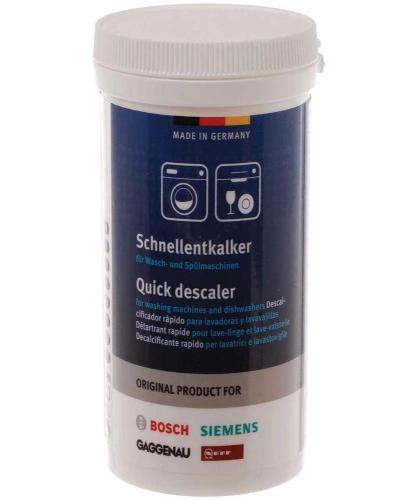 Descalcificador Lavavajillas/Lavadora 250 G