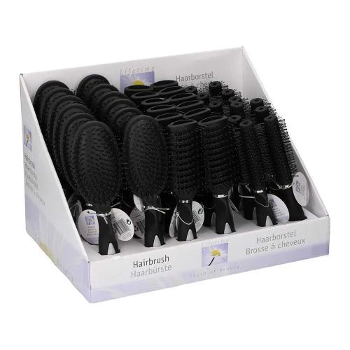 Escova de Cabelo Touch Of Beauty Modelos Sortidos