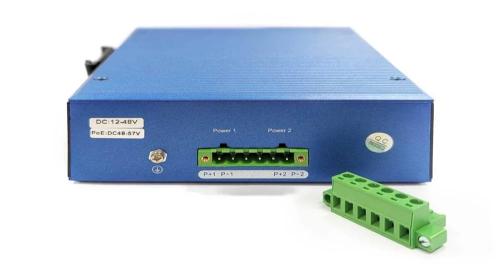 Digitus Dn-651159 Switch de Rede Gerido L2 Gigabi.