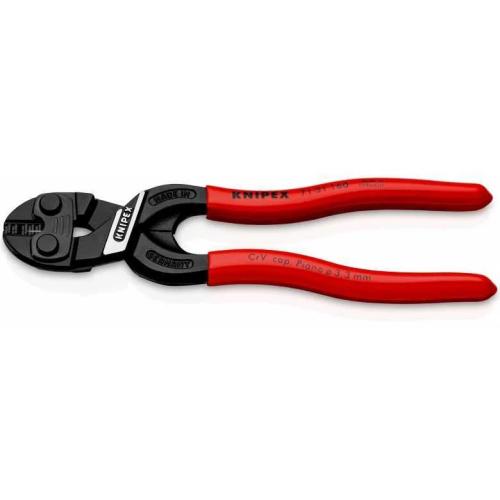 KNIPEX 71 31 160 CORTADOR DE CORRENTES E PARAFUSOS