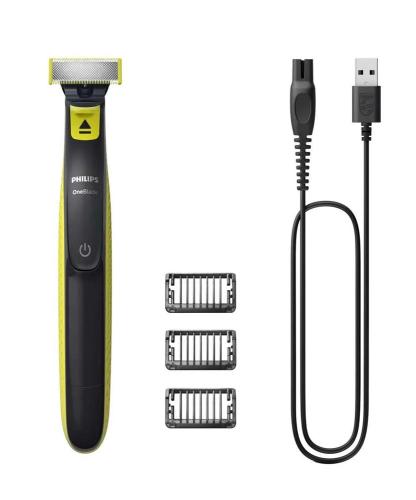 Philips Norelco Oneblade Qp2724/10 M&aacute;quina de Bar.