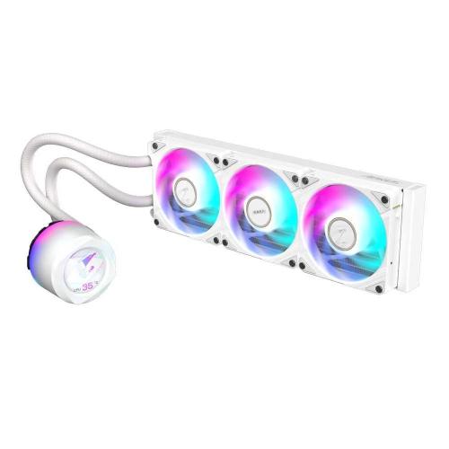 Refrigeracion Liquida CPU Gigabyte Aorus Waterfor.