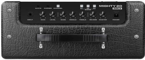 Mighty 20bt Mkii Guitar Amplifier