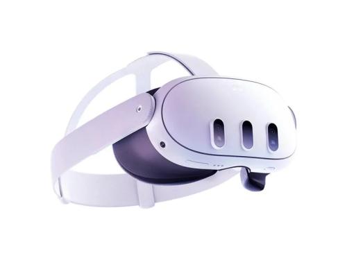 &Oacute;culos de Realidade Virtual Meta Quest 3 512gb