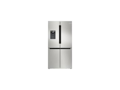 Frigor&iacute;fico Americano iQ700 KF96DPPEA French Styl.
