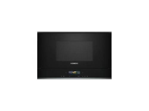 Microondas Encastre 21L 900W c/ Grill BE732R1B1 P.