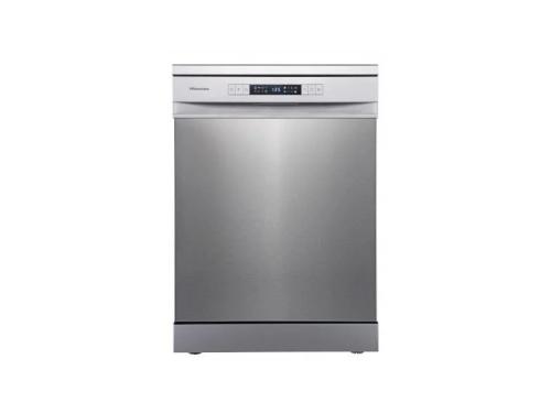 M&aacute;quina de Lavar Lou&ccedil;a Hisense Hs623d10x 14 Conjuntos Classe D