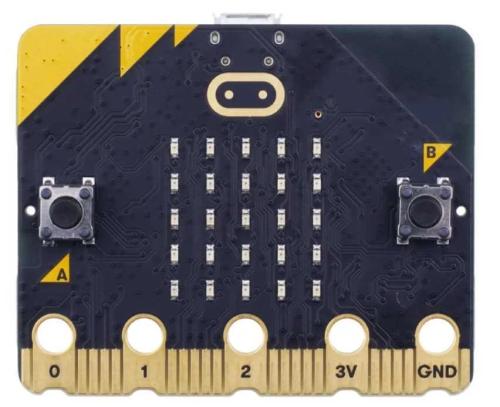 BBC Micro:Bit V2.2 - Simples, a Granel