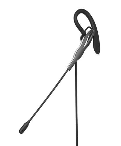Auriculares para Pc  Intrauditivo  Mono  Usb Type.