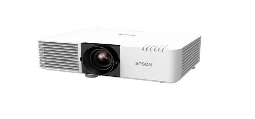 Video Projetor Eb-L520u Wuxga 1920x1200 - Epson