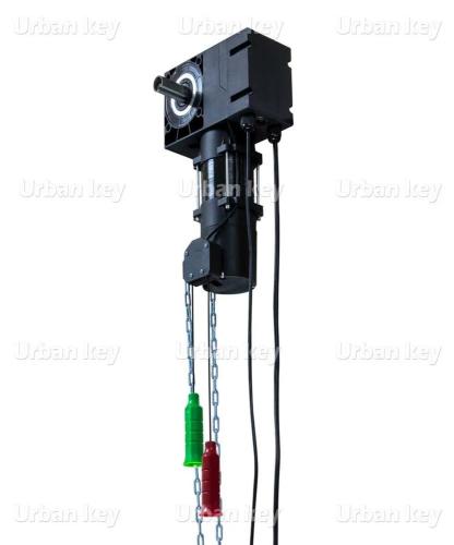 Motor Eixo Smartcontrol Tork 40N Ac
