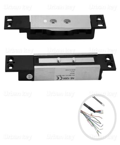 Eletroiman Simples Pivot 900Kg