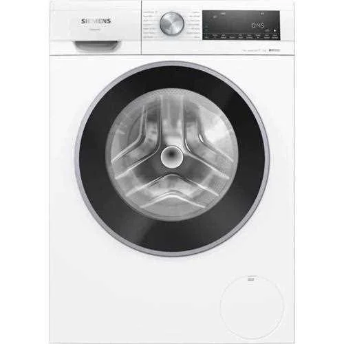 M&aacute;quina de Lavar Roupa iQ500 WG54G2F0EP 10Kg 1400.