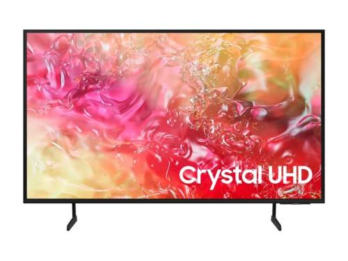 Smart Tv Samsung Ue43du7172u 43" LED 4k Uhd