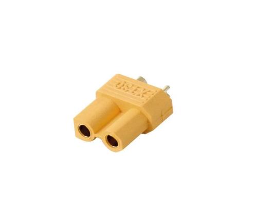Conector A&eacute;reo Hembra Xt30