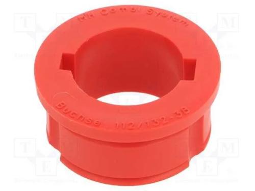 Bucha para Prote&ccedil;&atilde;o do Ventilador; 38mm