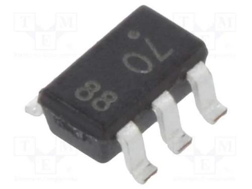 IC: driver, trans&iacute;stor individual, EiceDRIVER, P.