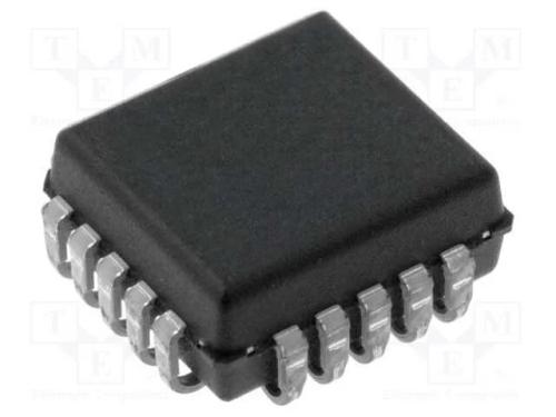 IC: comutador anal&oacute;gico, SPST-NO, Ch: 4, parallel.