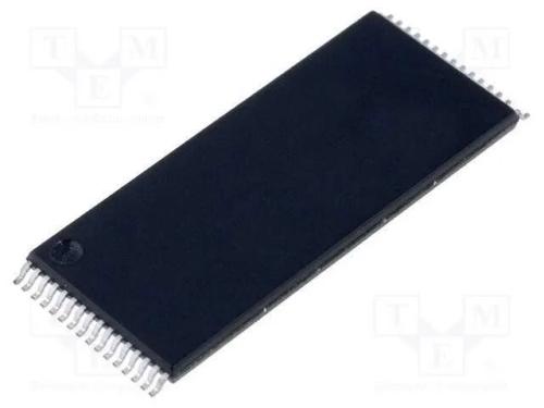 Ic: Mem&oacute;ria Sram; 1mbsram; 128kx8bit; 4,5&divide;5,5v; 20ns; Tsop32