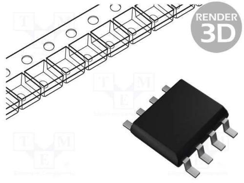 IC: driver, ponte H, controlador de motor com esc.