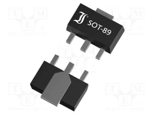 Ic: Estabilizador de Tens&atilde;o; Ldo,Linear,N&atilde;o Regulado; 5v; 0,1a