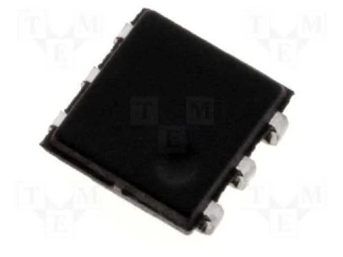 Ic: Mem&oacute;ria Eeprom; 256beeprom; 1-Wire; 32x8bit; 2,8&divide;6v; Tsoc6