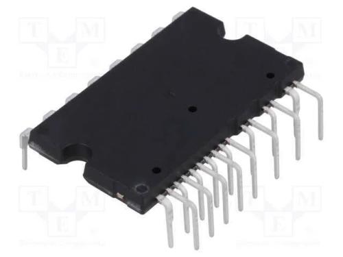 Ic: Driver; Ponte Igbt Trif&aacute;sico,Term&iacute;stor; Pg-Mdip24; -15&divide;15a