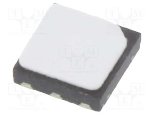 Ic: Driver/Sensor; -40&divide;125&deg;c; 1,9&divide;3,6v; Dfn6; Smd; Interface: I2c
