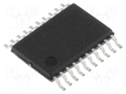 Ic: Digital; Amort.,N&atilde;o Invert&iacute;vel,Controlador da Linha; Ch: 2