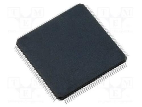 IC: microcontrolador ARM, 168MHz, LQFP144, 1,8&divide;3,.
