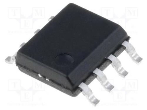 IC: Comparador, low-power,r&aacute;pido, Cmp: 1, -5&divide;5V, .