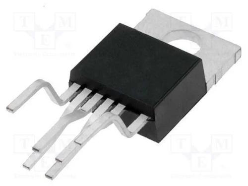 Ic: Pmic; Ac/Dc Switcher,Controlador Smps; 59,4&divide;72,6khz; Flyback