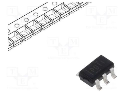 IC: sistema de  vigil&acirc;ncia, monitor de arranque d.