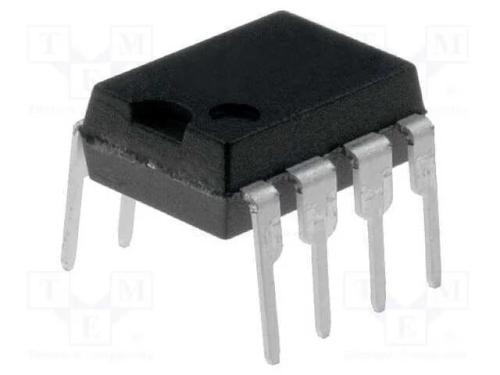 Ic: Driver; Flyback; Controlador Pwm; Dip7; 3a; 800v; Ch: 1; 0&divide;80%
