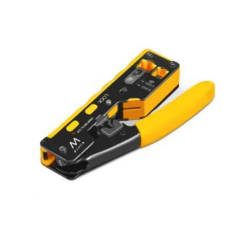 Ewent Ew9006 Crimpadora Herramienta para Prensar .